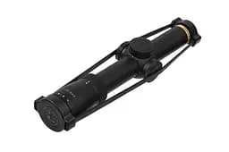 Приціл оптичний LEUPOLD VX-5HD 1-5x24 (30mm) Metric Illum. FireDot 4 Fine - мініатюра 5