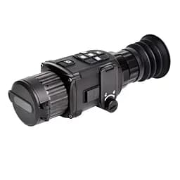 Тепловізійний приціл KONUS FLAME-R 2.5x-20x 256x192 - мініатюра 4