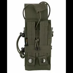 Підсумок Tasmanian Tiger SGL Mag Pouch MK 2 Olive (1033-TT 7707.331) - мініатюра 2