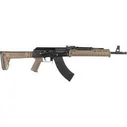 Цівка Magpul Zhukov Hand Guard для АК FDE - мініатюра 4