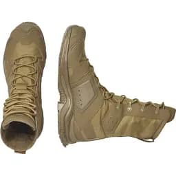 Черевики Salomon XA Forces Jungle 8 Coyote - мініатюра 6