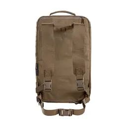 Медичний рюкзак Tasmanian Tiger Medic Mascal Pack 19 Коричневий - мініатюра 4