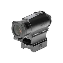 Коліматорний приціл Holosun HS515CM 2MOA/65MOA red dot мультиприцільна сітка, із сонячною батареєю (HS515CM)