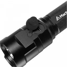 Ліхтар тактичний Mactronic Tracer UV (1000 Lm + UV 365 nm) Ultraviolet USB Rechargeable (THH0125) - мініатюра 4