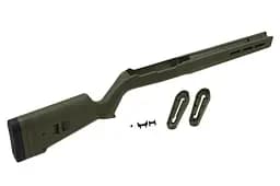 Ложе Magpul Hunter X-22 для Ruger 10/22 ODG MAG548-ODG - мініатюра 4