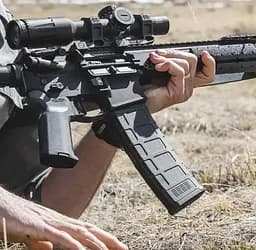 Магазин Magpul Pmag G3 кал 223 Rem 40 патронів - мініатюра 4