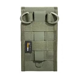 Чохол Tasmanian Tiger Tactical Phone Cover XXL Оливковий - мініатюра 4