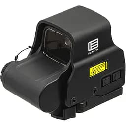 Прицел коллиматорный EOTech EXPS2-2 68MOA/1MOA (две точки)