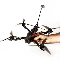 FPV Дрон Жах 7”
