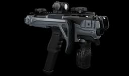 Обвіс тактичний FAB Defense K.P.O.S. Scout для Glock 17/19 - мініатюра 3