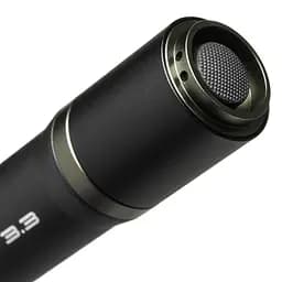 Ліхтар тактичний Mactronic Sniper 3.3 (1020 Lm) Focus Powerbank Recharg Type-C Чорний - мініатюра 6