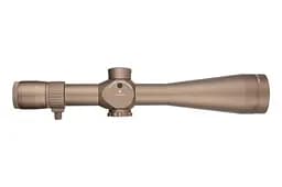 Приціл оптичний LEUPOLD MARK 5HD 7-35x56 (35mm) M5C3 FFP Tremor 3 FDE - мініатюра 5