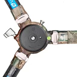 Трипод для стрільби Leofoto LM-365C Camo - мініатюра 5