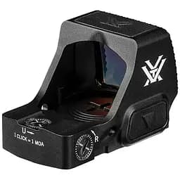 Приціл коліматорний Vortex Defender-ST Micro 3 MOA Picatinny/DeltaPoint® Pro - мініатюра 4