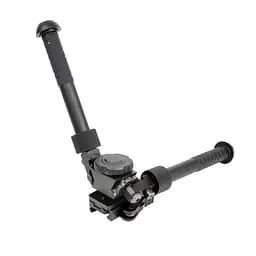 Сошки KONUS BIPOD-T 12-23cm (1949) - мініатюра 4