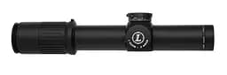 Приціл оптичний LEUPOLD MARK 6 1-6x20 (34mm) M6C1 Illum. FFP 7.62 CMR-W - мініатюра 4