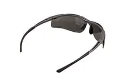Окуляри захисні Bolle CONTOUR, димчасті лінзи - мініатюра 2