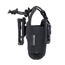 Чехол для рации на пояс Nextorch V24X-carry - мініатюра 9