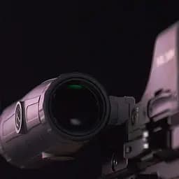 Збільшувач Holosun HM3X 3x magnifier - мініатюра 8