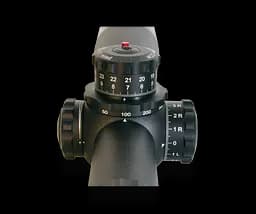 Приціл оптичний KAHLES K 624i CCW 6-24x56 / SKMR3W-left - мініатюра 6