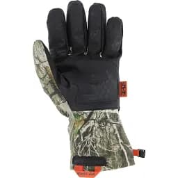 Рукавички Mechanix SUB20 XL Realtree - мініатюра 2