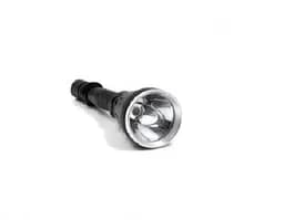 Тактичний ліхтарик BL Q3888-T6 3 18650 battery Police - мініатюра 3
