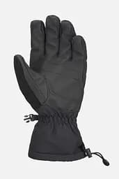 Рукавички жіночі Rab Storm Gloves Womens M Чорний - мініатюра 6