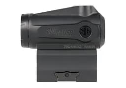 Приціл коліматорний SIG Optics ROMEO-MSR GEN II COMPACT, 1X20MM, 2 MOA RED DOT - мініатюра 2