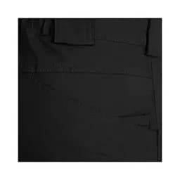 Штани тактичні Helikon-Tex UTP (Urban Tactical Pants) - PolyCotton Ripstop, Black, розмір L - мініатюра 5