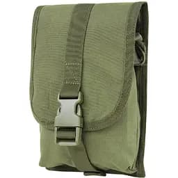 Подсумок Condor Small Utility малый утилитарный Оливковый (1013-1432.02.98)