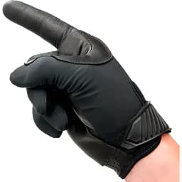 Рукавички First Tactical M’S Pro Knuckle Glove XL Black - мініатюра 4