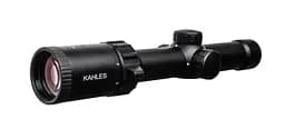 Приціл оптичний KAHLES K 16i 1-6x24 Abs. SM1 - мініатюра 7