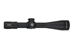 Приціл оптичний LEUPOLD MARK 4HD 8-32x56 (34mm) M5C3 FFP PR2-MIL - мініатюра 8