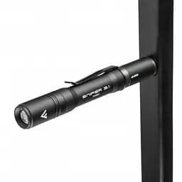 Ліхтар тактичний Mactronic Sniper 3.1 (130 Lm) USB Rechargeable Magnetic (THH0061) - мініатюра 6