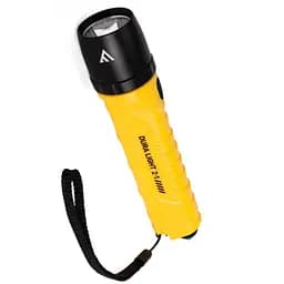 Фонарь профессиональный Mactronic Dura Light 2.1 (800 Lm) Glass Breaker (PHH0121)