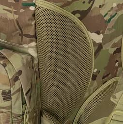 Рюкзак тактичний Highlander M.50 Rugged Backpack 50L HMTC (TT182-HC) - мініатюра 5