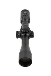 Приціл оптичний KAHLES K540i DLR CCW 5-40x56 (36 мм) illum. Skmr4+ w-right FFP - мініатюра 10