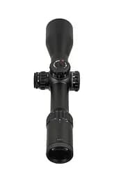 Приціл оптичний Vector Optics Continental 3-18x50 (34 мм) illum. FFP VCT-34 - мініатюра 4