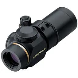 Приціл Leupold Prismatic 1x14mm Matte Iluminated Circle Plex - мініатюра 2