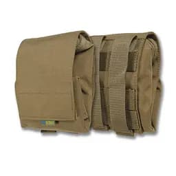 Підсумок Kiborg GU Mag Reset Pouch для скидання Coyote (1000-k4093) - мініатюра 3
