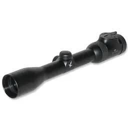 Приціл оптичний Swarovski 1,7-10x42 Z6I L CD-I - мініатюра 2