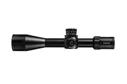 Приціл оптичний KAHLES K 525i CCW 5-25x56 / SKMR4-left - мініатюра 6