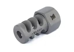 ДГК XGUN Impact калібр .30 (7,62) різьба 14x1 ліва. Inox