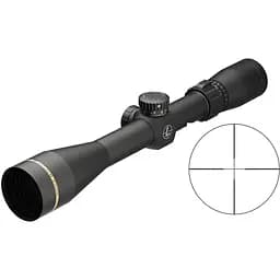 Приціл оптичний LEUPOLD VX-Freedom AR 4-12x40 (1 inch) 223 Mil TMR