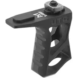 Упор Leapers UTG Handstop M-LOK Black - мініатюра 2