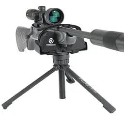Трипод Vanguard Porta-Aim (Porta-Aim), Чорний - мініатюра 2