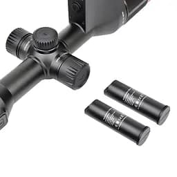 Тепловізійний приціл GUIDE TU431 LRF 400x300px 35mm (з далекоміром) - мініатюра 9