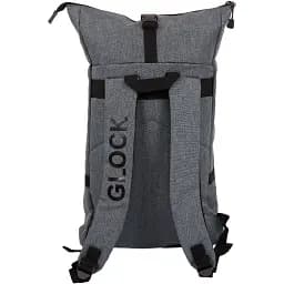 Рюкзак Glock Perfection Courier Style Grey - мініатюра 4