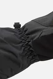 Рукавички жіночі Rab Storm Mitts Womens L Чорний - мініатюра 6