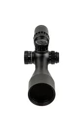 Приціл оптичний Vector Optics Taurus 4-32x56 (34mm) illum. SFP ED - мініатюра 10